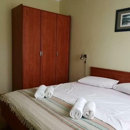 Apartment Violeta 1 Funtana Εξωτερικό φωτογραφία