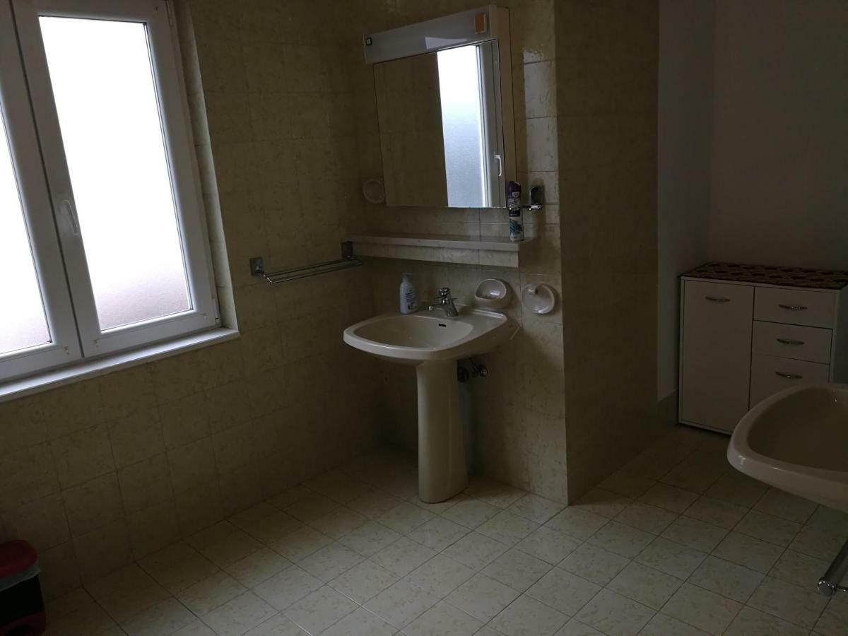 Apartment Violeta 1 Funtana Εξωτερικό φωτογραφία